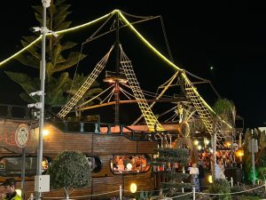 Eva Otero, cliente califica con 5 estrellas a Astral Marbella 