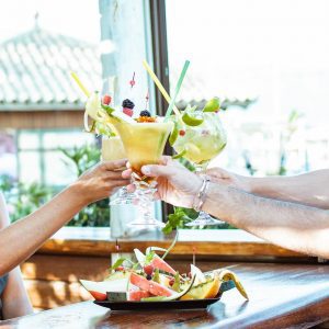 Jorge de Andrés, cliente satisfecho